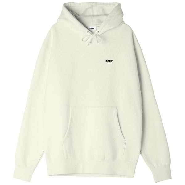 Obey Bold Hood (Unbleached)