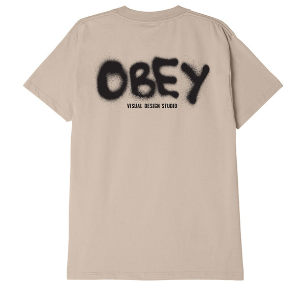 Obey Visual Design Studio (Sand)