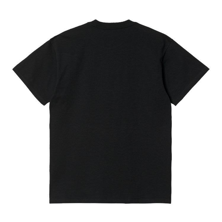 S/S Imports T-Shirt (Black)