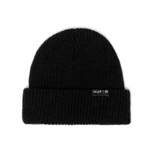 Essentials Usual Beanie (Black)