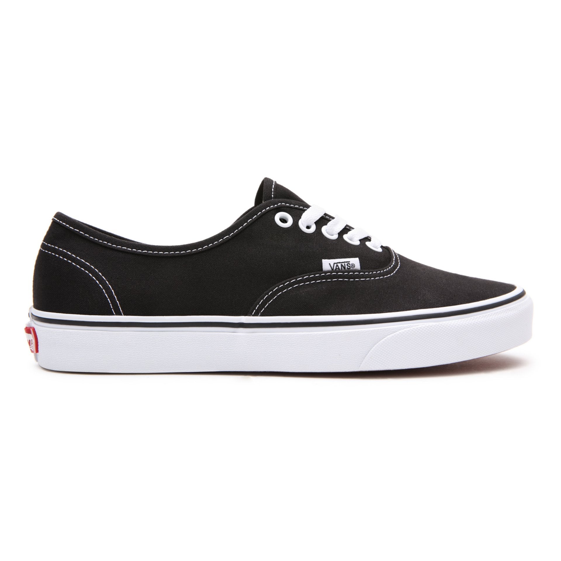 Vans Authentic (Black)