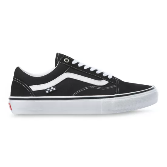 Skate Old Skool (Black/White)