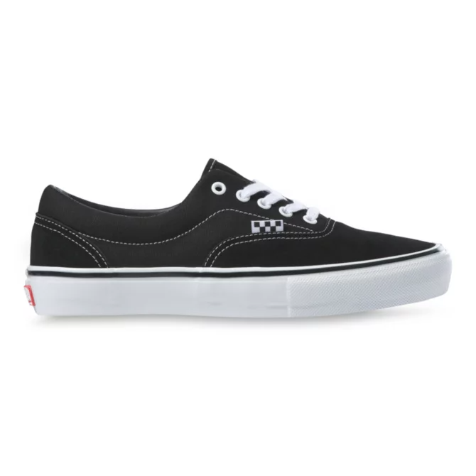 Skate Era (Black/White)