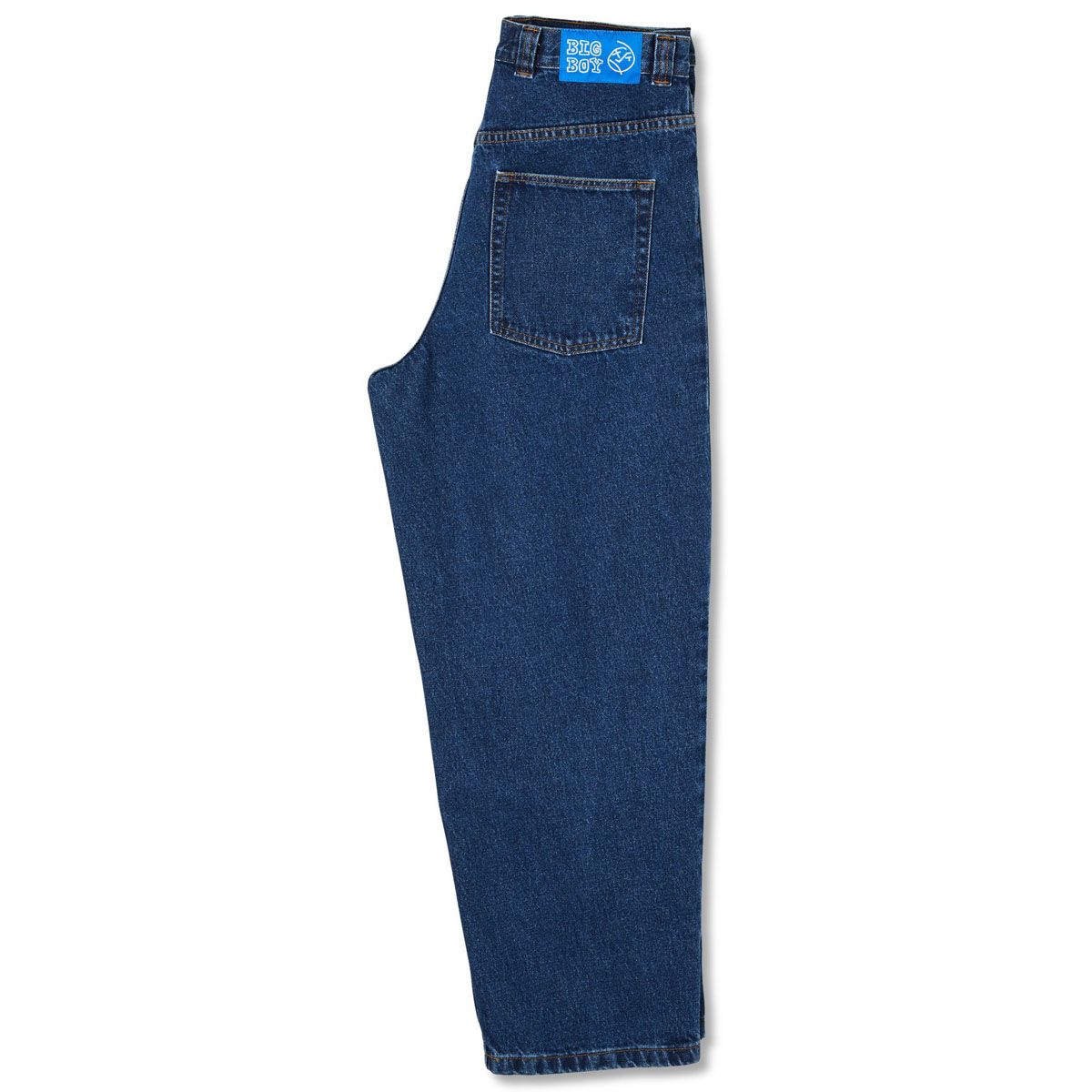 Big Boy Jeans (Dark/Blue)
